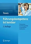 E-Book (pdf) Führungskompetenz ist lernbar von Renate Tewes