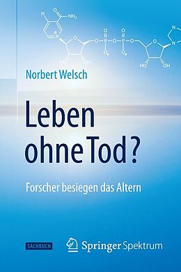 E-Book (pdf) Leben ohne Tod? von Norbert Welsch