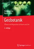 E-Book (pdf) Geobotanik von Wolfgang Frey, Rainer Lösch