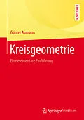 E-Book (pdf) Kreisgeometrie von Günter Aumann