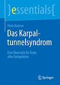 E-Book (pdf) Das Karpaltunnelsyndrom von Hans Assmus