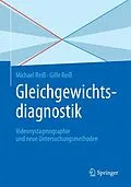 E-Book (pdf) Gleichgewichtsdiagnostik von Michael Reiß, Gilfe Reiß