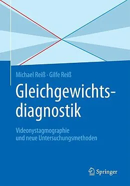 E-Book (pdf) Gleichgewichtsdiagnostik von Michael Reiß, Gilfe Reiß