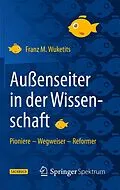 E-Book (pdf) Außenseiter in der Wissenschaft von Franz M. Wuketits