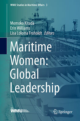 E-Book (pdf) Maritime Women: Global Leadership von 