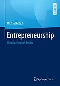E-Book (pdf) Entrepreneurship von Michael Fritsch