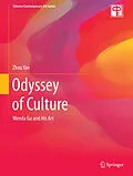 E-Book (pdf) Odyssey of Culture von Yan Zhou