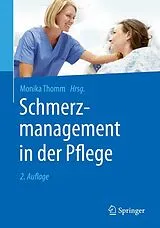 E-Book (pdf) Schmerzmanagement in der Pflege von 