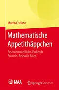 E-Book (pdf) Mathematische Appetithäppchen von Martin Erickson