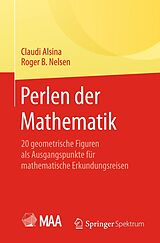 E-Book (pdf) Perlen der Mathematik von Claudi Alsina, Roger B. Nelsen