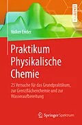 E-Book (pdf) Praktikum Physikalische Chemie von Volker Ender