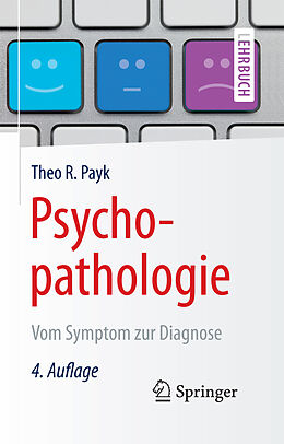 E-Book (pdf) Psychopathologie von Theo R. Payk
