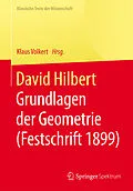E-Book (pdf) David Hilbert von 