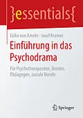 E-Book (pdf) Einführung in das Psychodrama von Falko Ameln, Josef Kramer