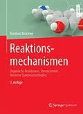 E-Book (pdf) Reaktionsmechanismen von Reinhard Brückner