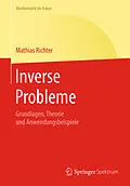 E-Book (pdf) Inverse Probleme von Mathias Richter