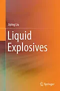 E-Book (pdf) Liquid Explosives von Jiping Liu