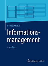 E-Book (pdf) Informationsmanagement von Helmut Krcmar