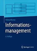 E-Book (pdf) Informationsmanagement von Helmut Krcmar