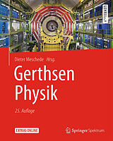 E-Book (pdf) Gerthsen Physik von Dieter Meschede