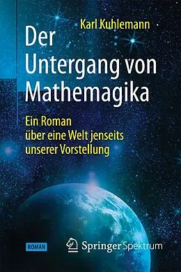 E-Book (pdf) Der Untergang von Mathemagika von Karl Kuhlemann