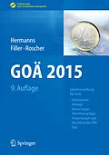E-Book (pdf) GOÄ 2015 von 