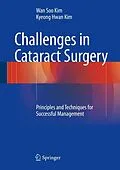 E-Book (pdf) Challenges in Cataract Surgery von Wan Soo Kim, Kyeong Hwan Kim