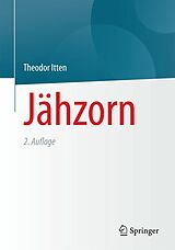 E-Book (pdf) Jähzorn von Theodor Itten