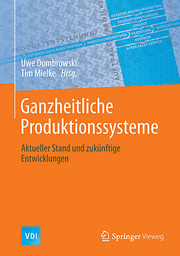 E-Book (pdf) Ganzheitliche Produktionssysteme von 