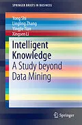 E-Book (pdf) Intelligent Knowledge von Yong Shi, Lingling Zhang, Yingjie Tian