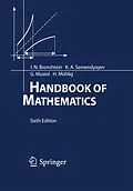 E-Book (pdf) Handbook of Mathematics von I. N. Bronshtein, K. A. Semendyayev, Gerhard Musiol