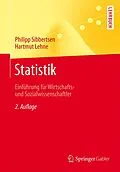 E-Book (pdf) Statistik von Philipp Sibbertsen, Hartmut Lehne