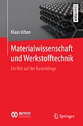 E-Book (pdf) Materialwissenschaft und Werkstofftechnik von Klaus Urban