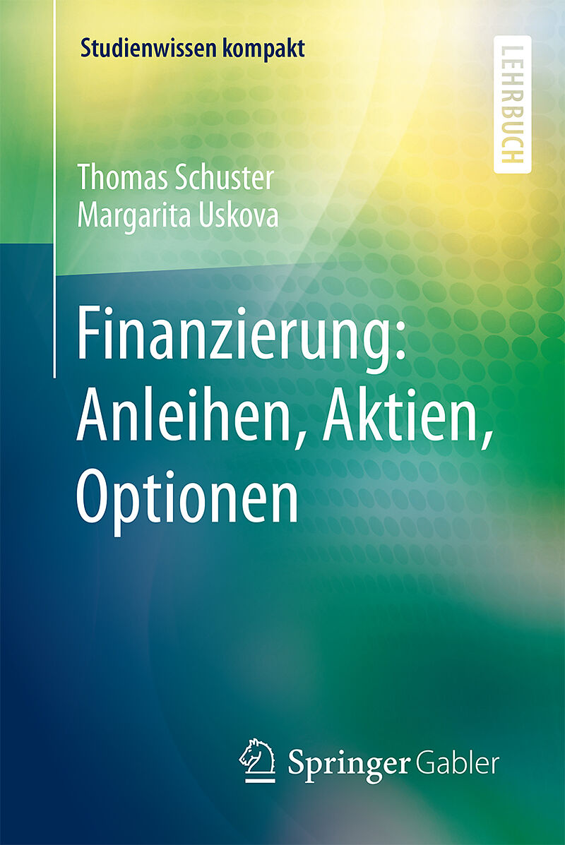 Verschenken Sie Aktien und kein Sparbuch!
