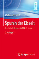 E-Book (pdf) Spuren der Eiszeit von Wolfgang Fraedrich