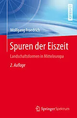 E-Book (pdf) Spuren der Eiszeit von Wolfgang Fraedrich