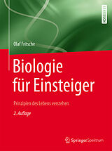E-Book (pdf) Biologie für Einsteiger von Olaf Fritsche