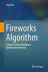 eBook (pdf) Fireworks Algorithm de Ying Tan