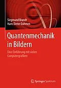 E-Book (pdf) Quantenmechanik in Bildern von Siegmund Brandt, Hans Dieter Dahmen