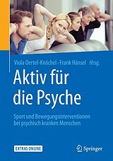 E-Book (pdf) Aktiv für die Psyche von 