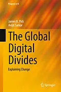 E-Book (pdf) The Global Digital Divides von James B. Pick, Avijit Sarkar