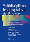 E-Book (pdf) Multidisciplinary Teaching Atlas of the Pancreas von Javier Casillas, Joe U. Levi, Alexander O. Quiroz