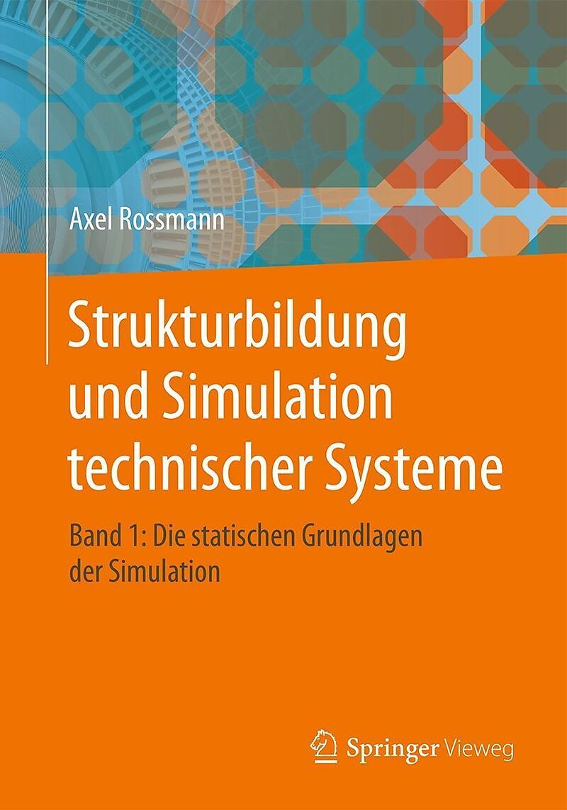 Strukturbildung und Simulation technischer Systeme Band 1