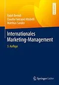 E-Book (pdf) Internationales Marketing-Management von Ralph Berndt, Claudia Fantapié Altobelli, Matthias Sander