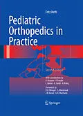 E-Book (pdf) Pediatric Orthopedics in Practice von Fritz Hefti