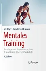 E-Book (pdf) Mentales Training von Jan Mayer, Hans-Dieter Hermann
