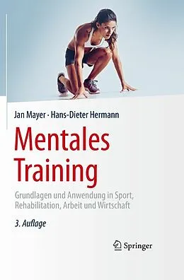 E-Book (pdf) Mentales Training von Jan Mayer, Hans-Dieter Hermann