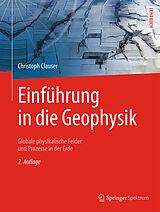 E-Book (pdf) Einführung in die Geophysik von Christoph Clauser