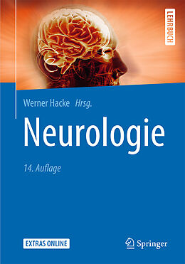 Fester Einband Neurologie von Klaus Poeck