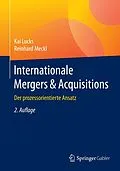 E-Book (pdf) Internationale Mergers & Acquisitions von Kai Lucks, Reinhard Meckl